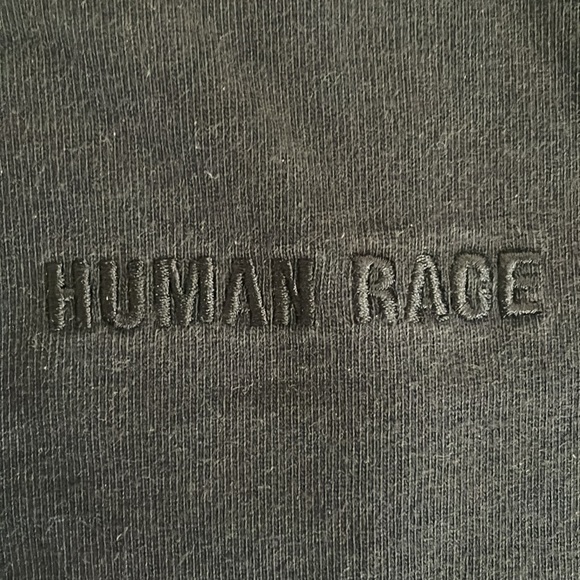 Adidas Human Race T-shirt - Picture 3 of 4